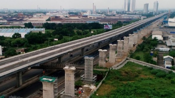 Dulu Kecebong Sekarang Undur-undur, Inilah Cuitan Roy Suryo Mengomentari Penyelesaian Proyek Kereta Cepat Jakarta-Bandung yang Terancam Mundur