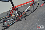 Colnago Master Campagnolo Record 12 White Industries R25 Road Bike at twohubs.com