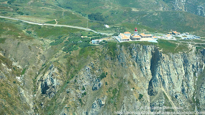 Cabo da Roca