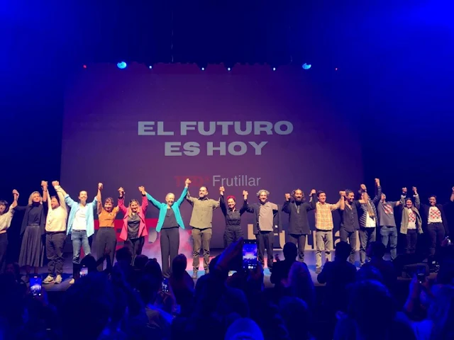 Innovación desde el sur: El tour TEDx que transforma comunidades en Los Lagos