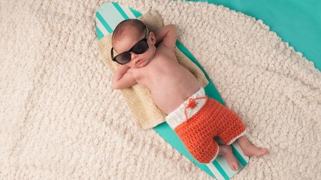 Health Tips for New Born Babies