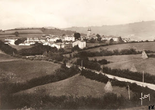 pays basque autrefois labourd économie tourisme voyage