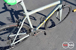 Colnago C59 Campagnolo Super Record EPS White Industries R35 road bike at twohubs.com
