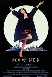 Moonstruck 1987 Full Movie Watch in HD Online for Free 