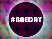 #BAEDAY