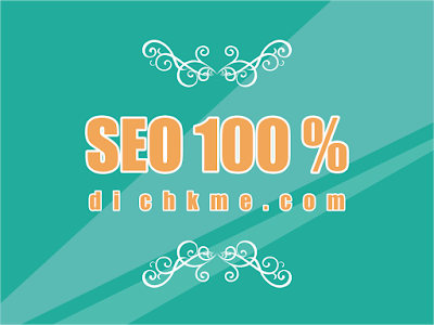 SEO 100 di chkme.com