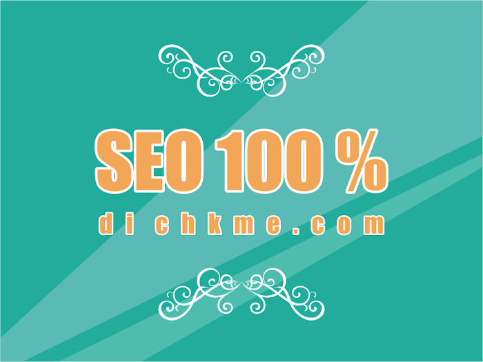 Blog SEO 100 % Di CHKME