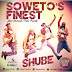 Soweto’s Finest feat. Nomadic Tribe Family - Shube (Afro House) 2k17 | Baixe Agora