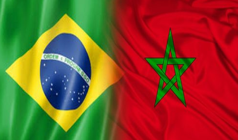 جريدة "تارودانت بريس" الرسمية :   السياحة توجه جديد لتعزيز الشراكة الاستراتيجية بين المغرب والبرازيل (سفير)  | Taroudant Press Officiel