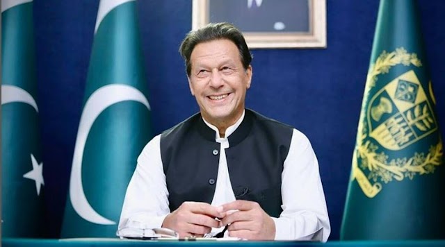 Top 10 Fascinating Facts About the Visionary Leader Imran Khan