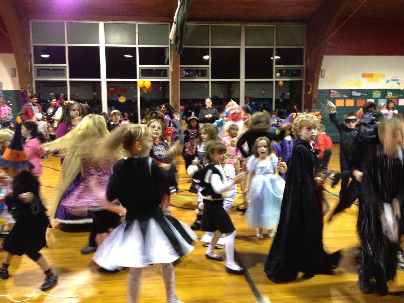 Pine Glen Elementary School  Principal s Blog Halloween  