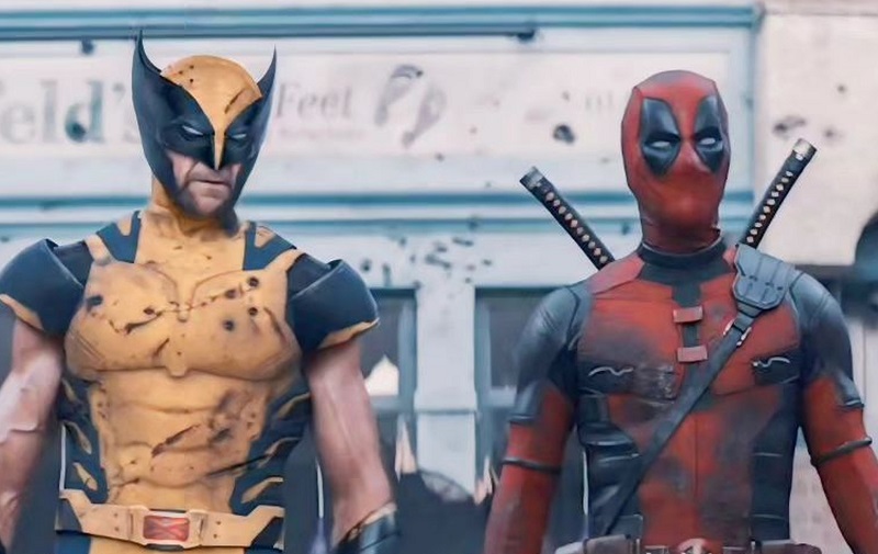 MCU Knowledge Not Required! Dive Right In with Deadpool and Wolverine