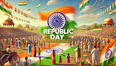 republic day 2025