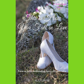 Novel This Is How You Fall In full episode by Ally Jane