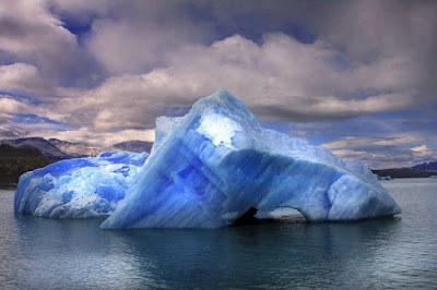 Icebergs