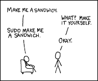 sudo make install sandwich