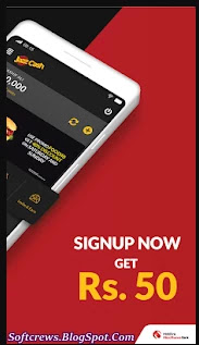 JazzCash App Download For Android