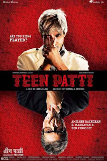 Teen Patti 2010 Hindi Movie Watch Online