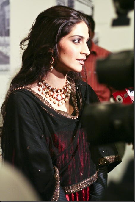 sonam kapoor