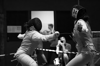 The Art of Fencing: Mastering the Blade and Rules of Engagement