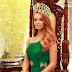 Aoife Walsh Miss World Ireland 2013 New Pictures