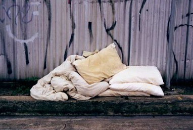 Homelessness UK