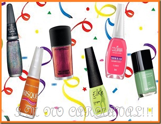 esmaltes