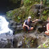 Tahiti Hike: Lavatubes