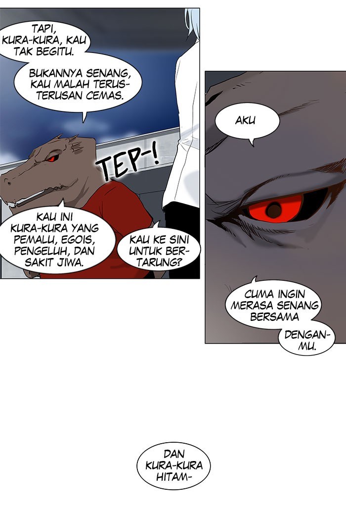 Tower of God Bahasa indonesia Chapter 146