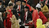 Politik DPR ke Depan?