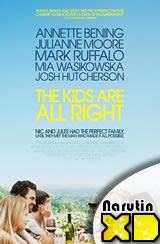 The Kids Are All Right (2010) online