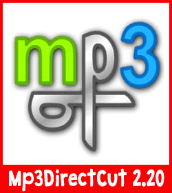 Mp3DirectCut