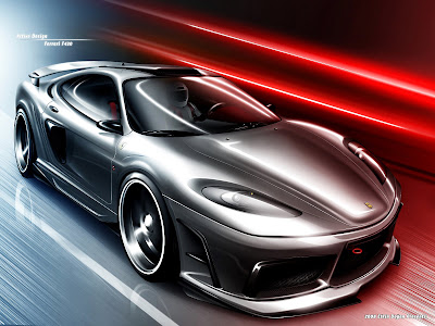 Cool Sport Backgrounds on Auto Cars Modification Sport  Cool Ferrari Wallpapers