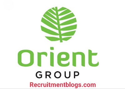 Lab Engineer At Orient Group