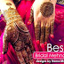 Indian Bridal Mehndi Designs for Full Hand | Best Bridal Mehndi Designs Collection