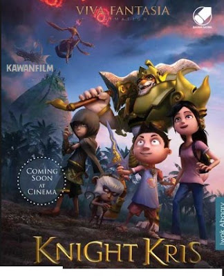 Download Film Knight Kris (2017) Full Movie