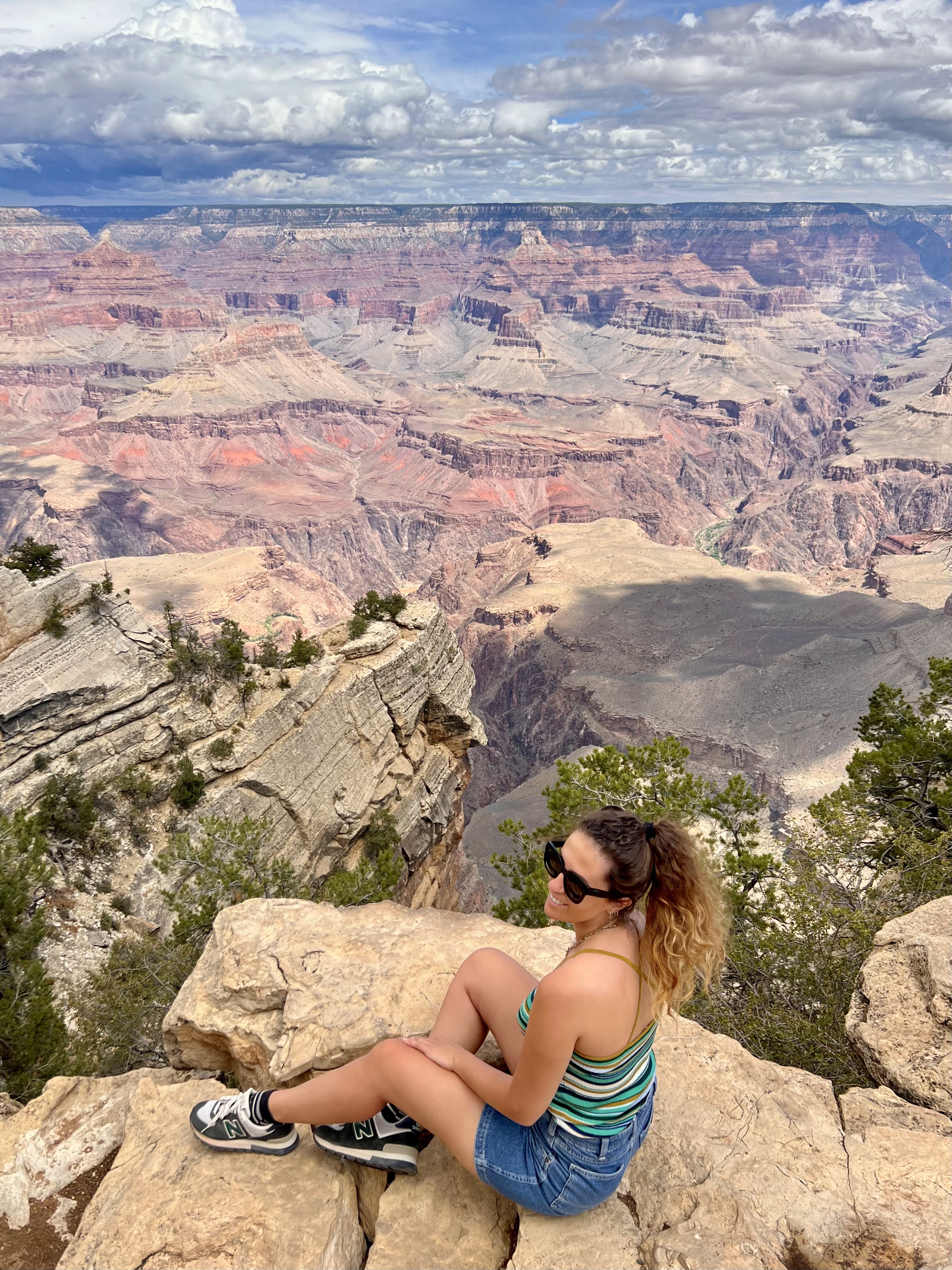 Grand Canyon west o south rim quale scegliere e tutto quello che c'è da sapere arizona