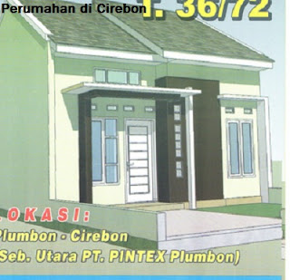 Perumahan Murah Di Cirebon Rumah Perumahan