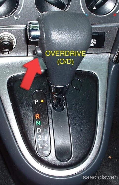 kereta auto boleh tolak
