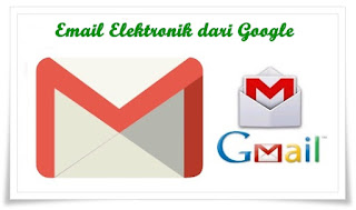 Gmail layanan Email terbaik dari google