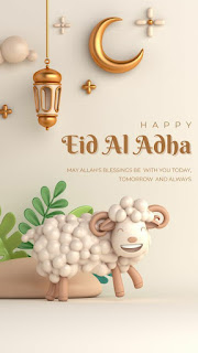 Eid Mubarak Images | Eid Al Adha Images | Eid Ul Adha Images