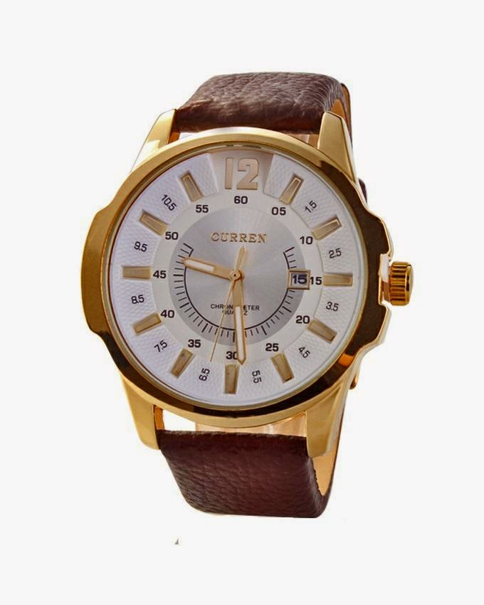 Buy Wrist Watches Online in Nigeria - Men Women Watches on Konga Jumia