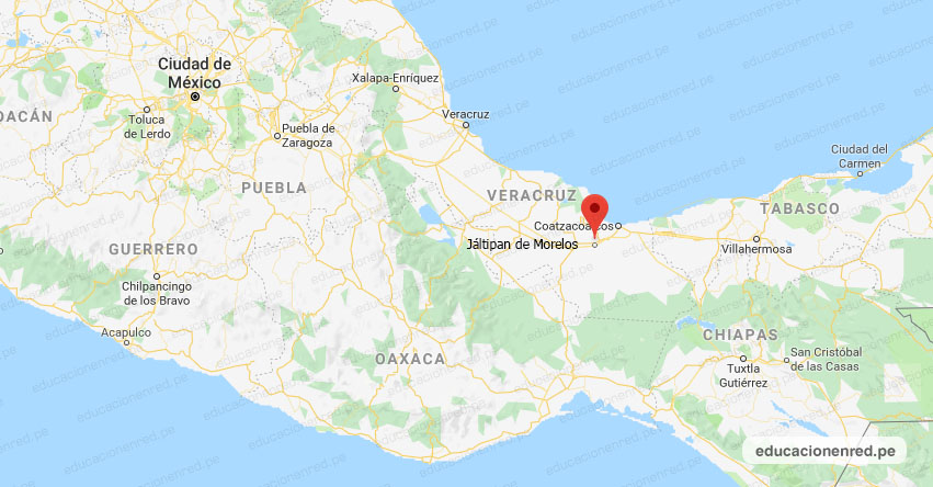 Temblor en México de Magnitud 4.2 (Hoy Lunes 31 Agosto 2020) Sismo - Epicentro - Jáltipan de Morelos - Veracruz de Ignacio de la Llave - VER. - SSN - www.ssn.unam.mx