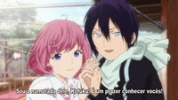 assistir Noragami 04 online