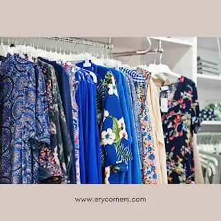 Toko Batik