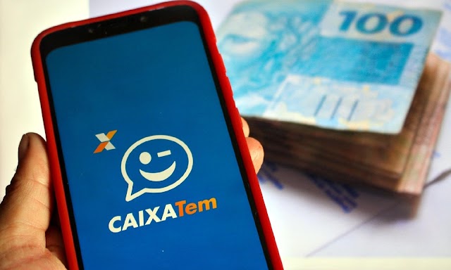  Caixa Tem emite aviso crucial para brasileiros de baixa renda: fique por dentro! | Brazil News Informa