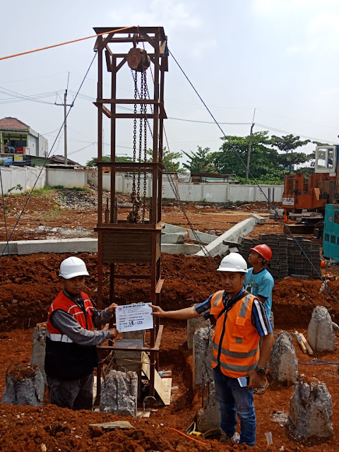 Info Biaya Jasa Sumur Bor di Jakarta