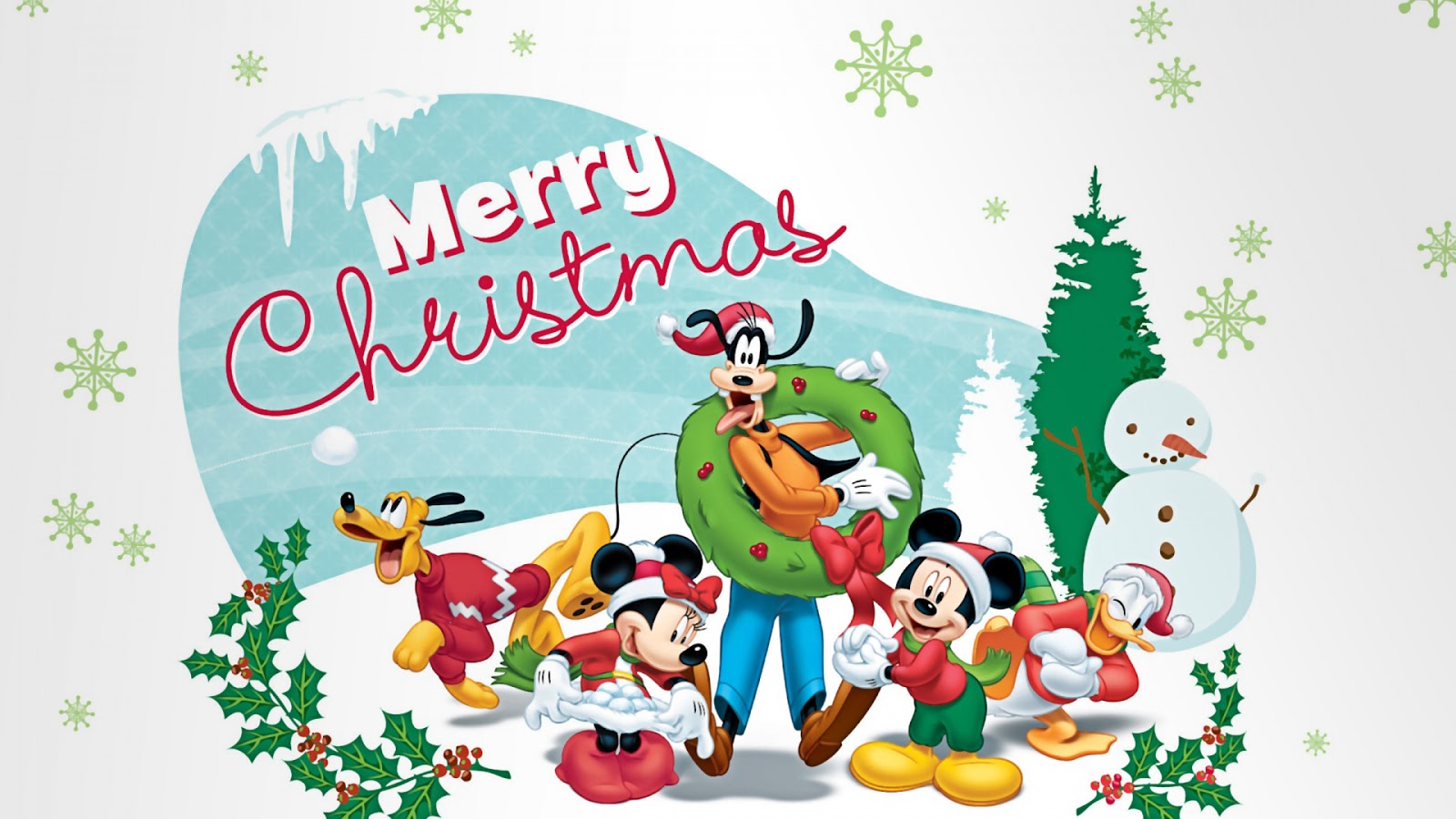 Merry Christmas download besplatne pozadine za desktop 1600x900 widescreen slike ecard čestitke Sretan Božić