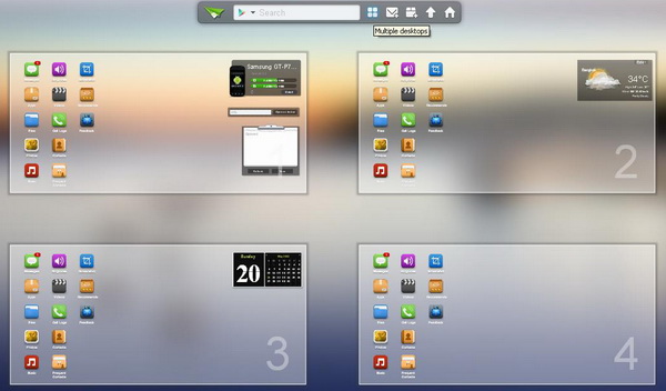 Airdroid