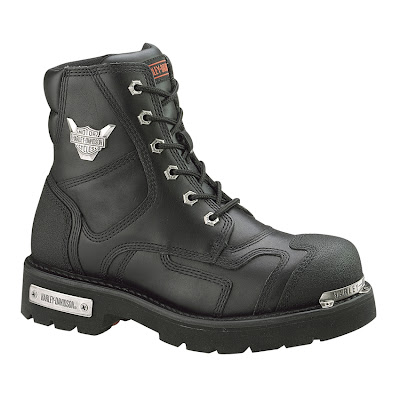 harley davidson motorcycle boots